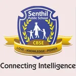 Senthil Public School KGI icon