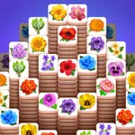 Blossom Master: Tile Matching icon