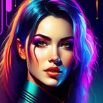 Sexy AI Art Generator icon