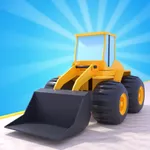 Road Builder Runner icon