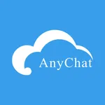 helloAnyChatCloud icon