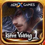 Kiếm Vương 1 ADNX icon