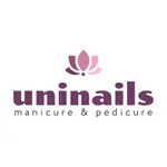 Ногтевая студия Uninails icon