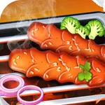 Crazy Cafe - Restaurant Game icon