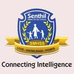 Senthil Matric School KGI icon