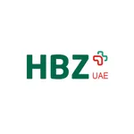 HBZ+ UAE icon