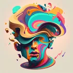 Whirl: AI Art Community icon