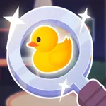 Magic Cube Hunt icon