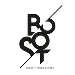 Boost Fitness Centers icon