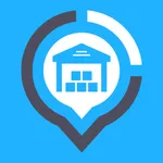 Multidrop Warehouse icon
