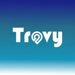 Travy icon