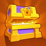 Chest Hero:Idle RPG icon