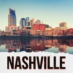 Nashville Music GPS Audio Tour icon