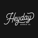 Heyday Barber Co. icon