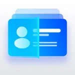 Lines - Business Card Scanner icon