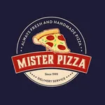 Mister Pizza Kiel icon