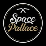 Space Pallace Barbearia icon