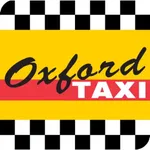 Taxi Oxford icon