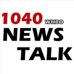 1040 WHBO icon