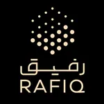 Rafiq icon