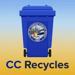 CC Recycles icon