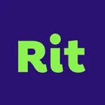 Rit: Restaurant Reservation icon