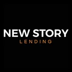 New Story Lending icon