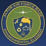 Altus AFB WasteWizard icon