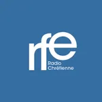 RFE - Radio Chrétienne icon