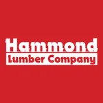 Hammond Lumber Company icon