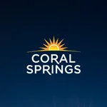 Coral Springs CityTV icon