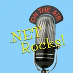 .NET Rocks! icon