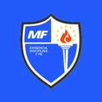 Marianne Frostig Pachacutec icon