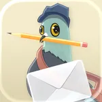 Lettre.app - PenPals for life icon