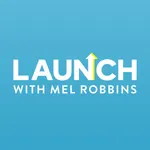 Launch with Mel Robbins icon