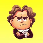 Tonehabit: Learn Music Theory icon