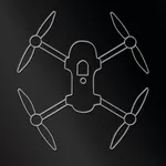 UAV APP icon