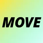 MoveYourBody icon