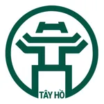 Tây Hồ 360° icon