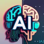 Ask AI - Genie Chatbot icon