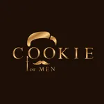 COOKIE for MEN icon