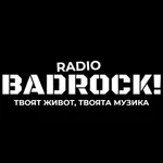 BadRock Radio icon