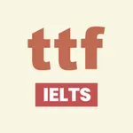 Thirtyful for IELTS icon