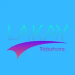 Lakay Driver icon