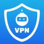 VPN Jump247 - Fast Proxy icon