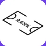 Playbox Football Platform icon