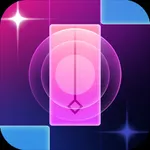 Piano Tap - EDM Music Game icon