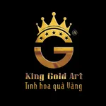 King Gold Art - Quà tặng vàng icon