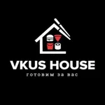 Vkus House icon