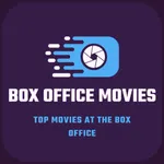 Box Office Movies icon